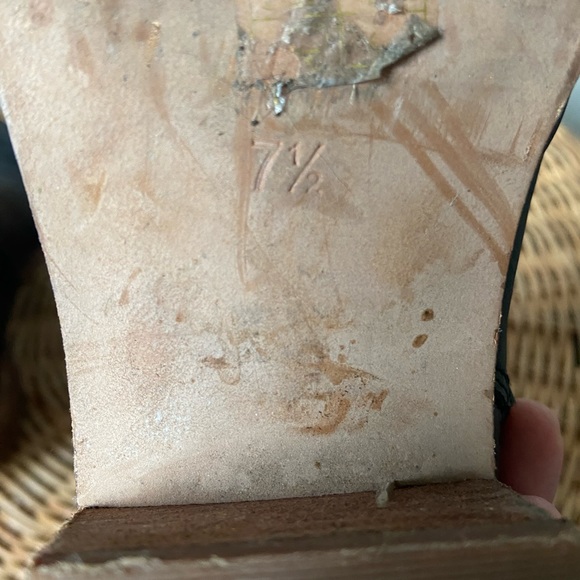 Madewell Charley Boot in Women’s 7.5 - Picture 8 of 10